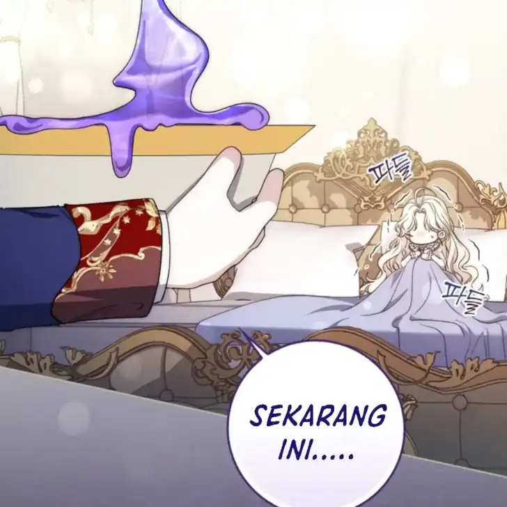 Arelyn Is Sick and Tired Chapter 1 - halaman 3