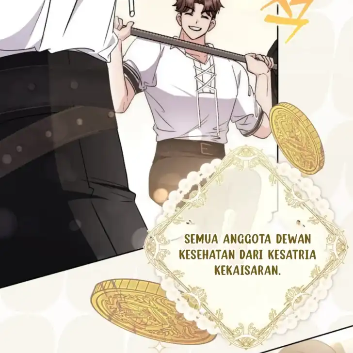 Arelyn Is Sick and Tired Chapter 1 - halaman 34