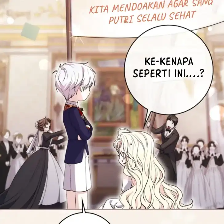 Arelyn Is Sick and Tired Chapter 1 - halaman 39