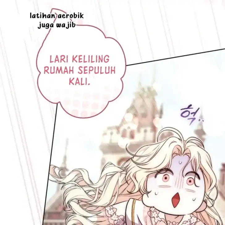 Arelyn Is Sick and Tired Chapter 1 - halaman 46