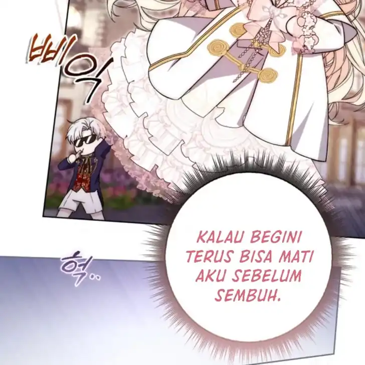 Arelyn Is Sick and Tired Chapter 1 - halaman 47