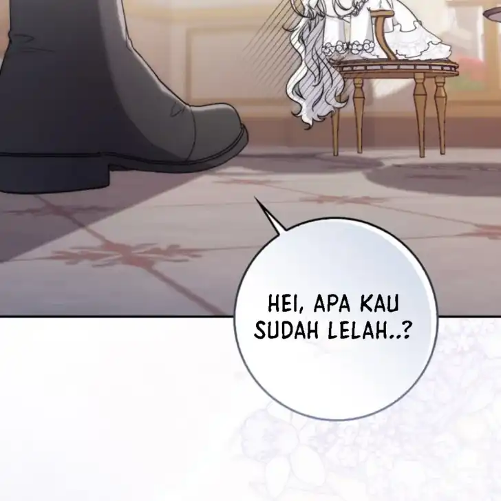 Arelyn Is Sick and Tired Chapter 1 - halaman 50