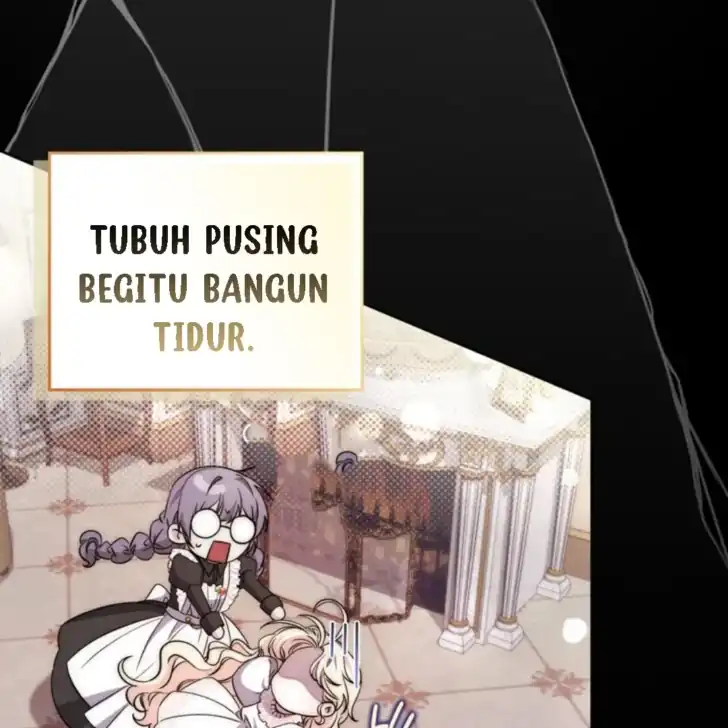 Arelyn Is Sick and Tired Chapter 1 - halaman 87
