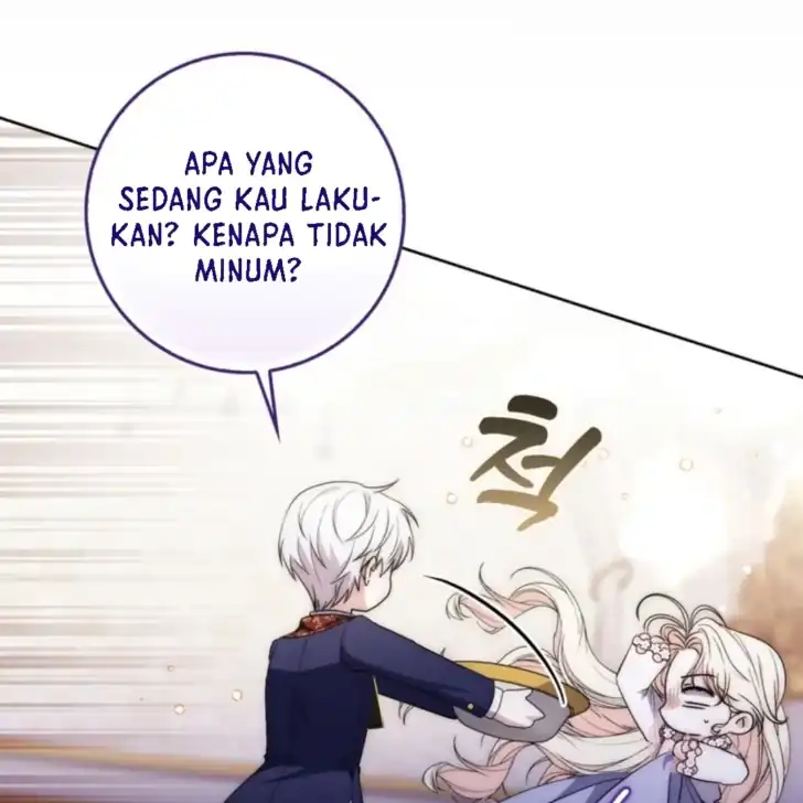 Arelyn Is Sick and Tired Chapter 1 - halaman 9
