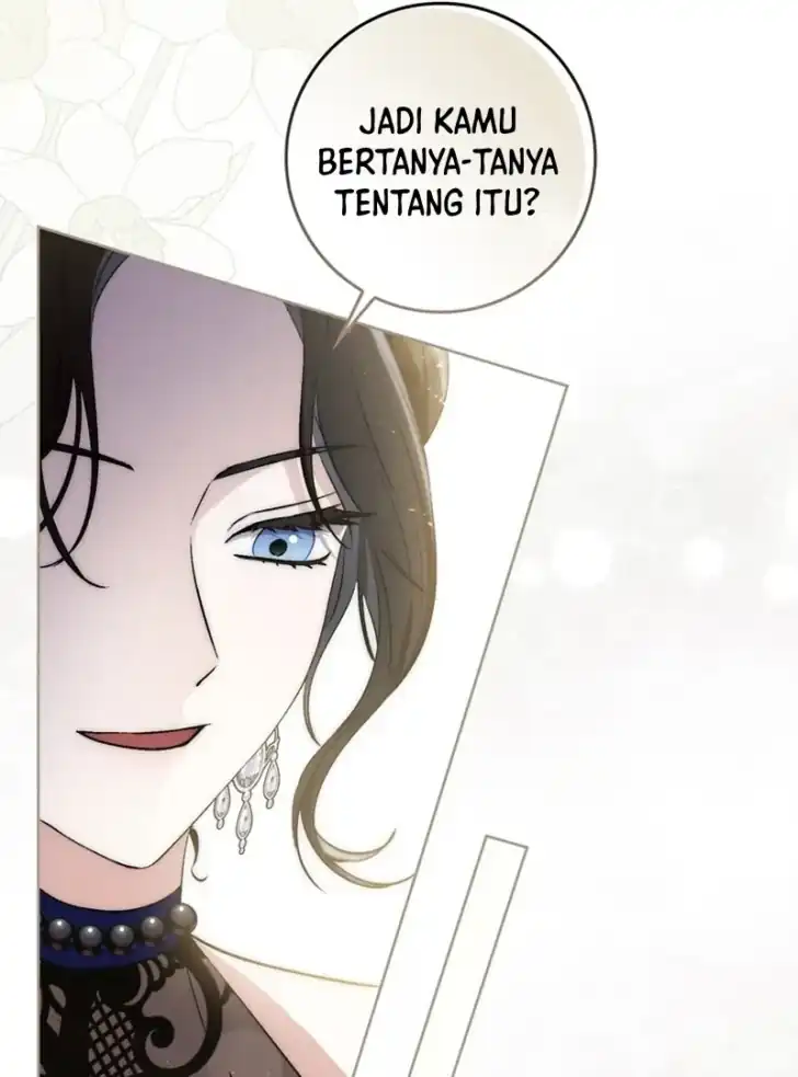 Arelyn Is Sick and Tired Chapter 10 - halaman 1