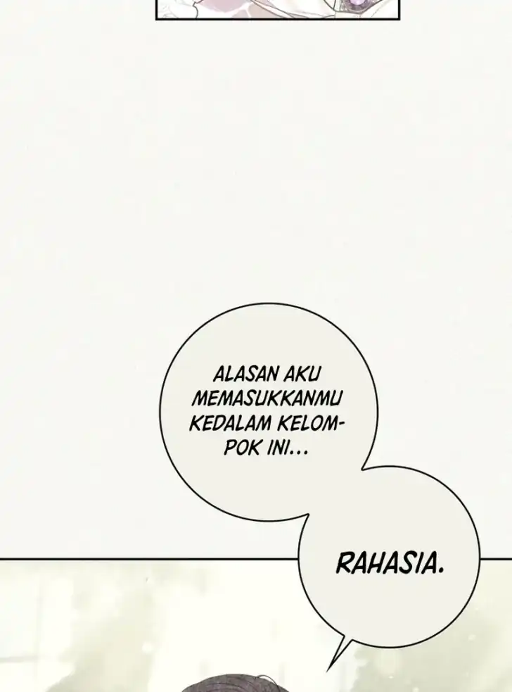Arelyn Is Sick and Tired Chapter 10 - halaman 12