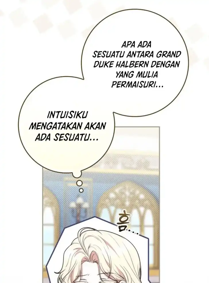 Arelyn Is Sick and Tired Chapter 10 - halaman 17