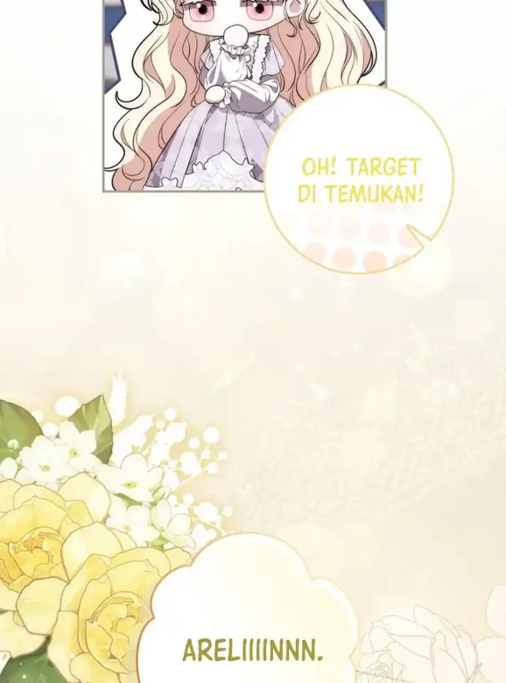 Arelyn Is Sick and Tired Chapter 10 - halaman 18