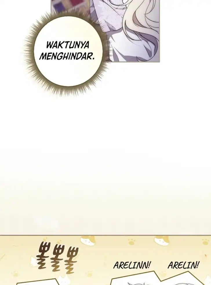 Arelyn Is Sick and Tired Chapter 10 - halaman 22