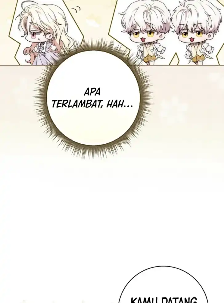 Arelyn Is Sick and Tired Chapter 10 - halaman 23