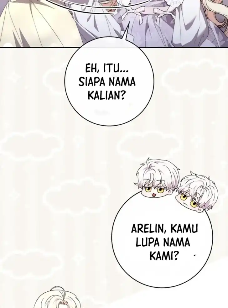 Arelyn Is Sick and Tired Chapter 10 - halaman 25