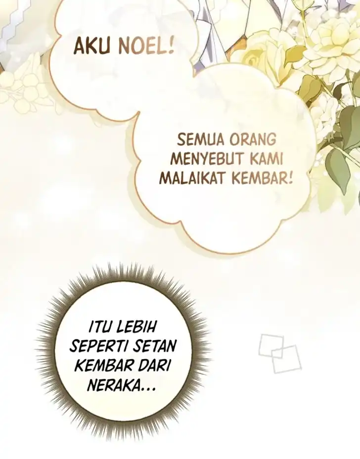 Arelyn Is Sick and Tired Chapter 10 - halaman 28