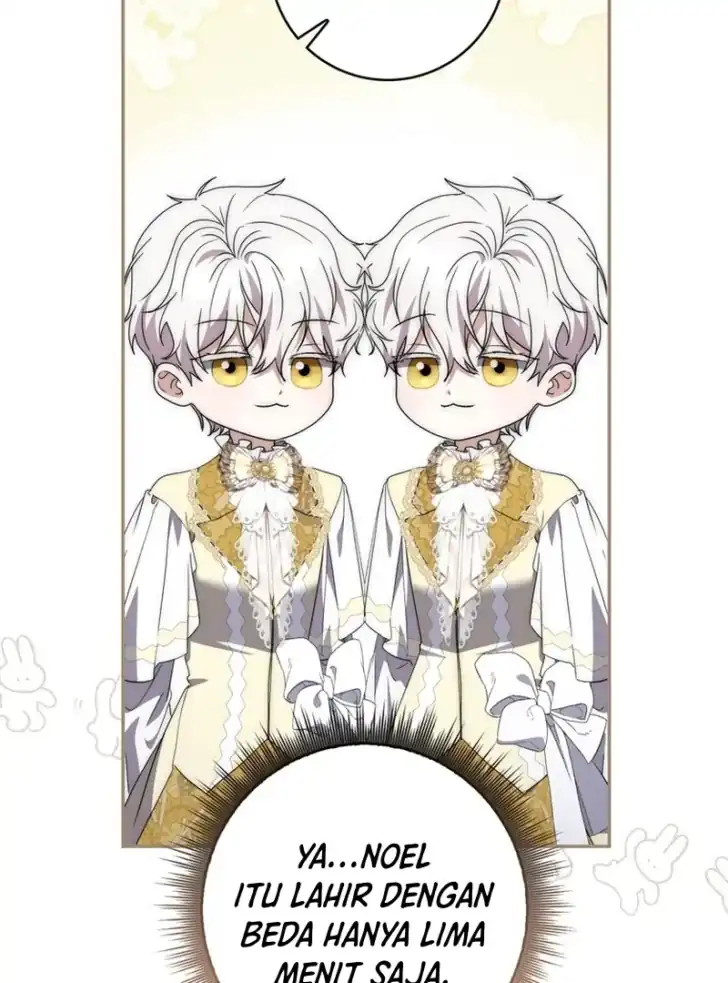 Arelyn Is Sick and Tired Chapter 10 - halaman 30