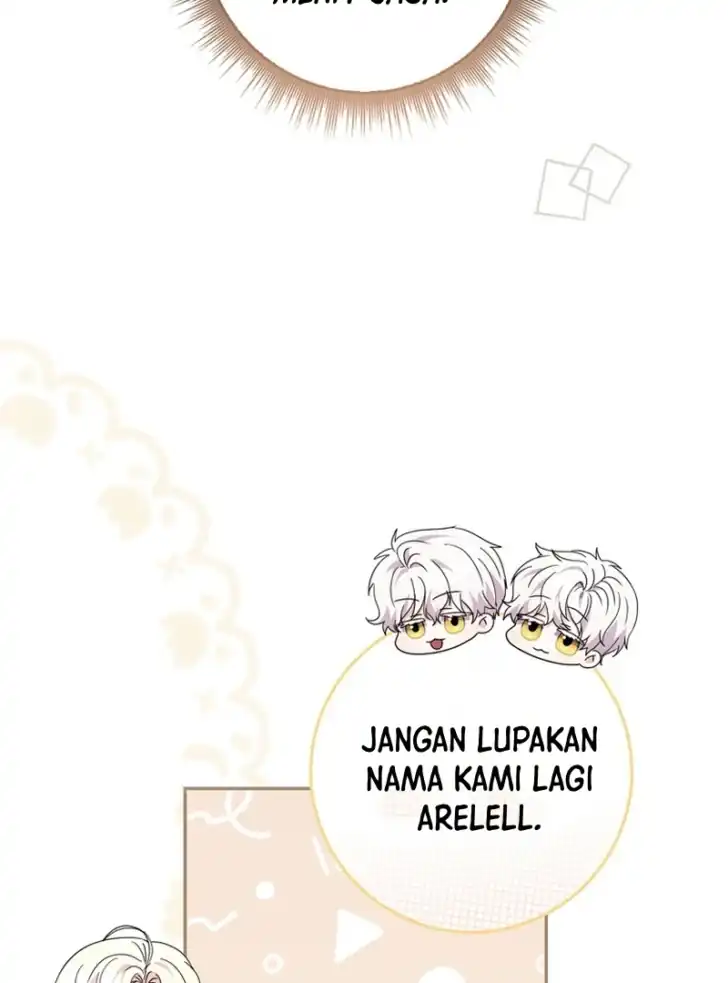 Arelyn Is Sick and Tired Chapter 10 - halaman 31