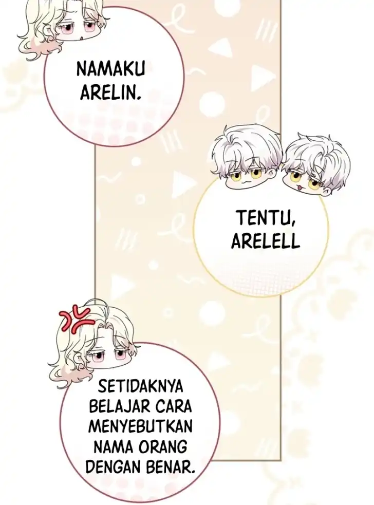 Arelyn Is Sick and Tired Chapter 10 - halaman 32