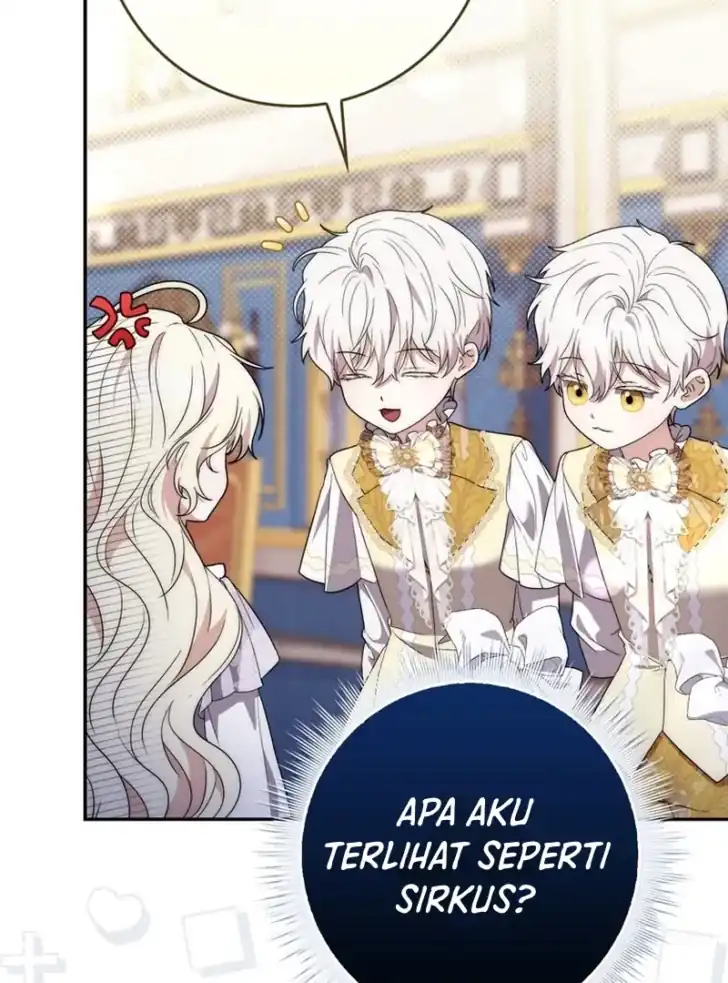 Arelyn Is Sick and Tired Chapter 10 - halaman 34