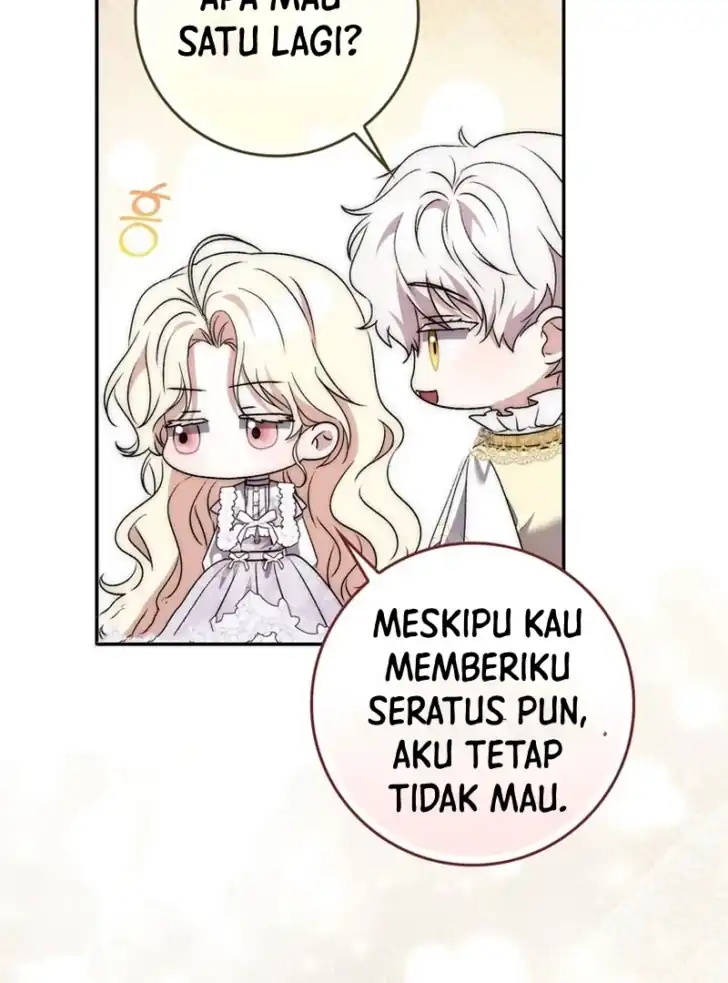 Arelyn Is Sick and Tired Chapter 10 - halaman 39