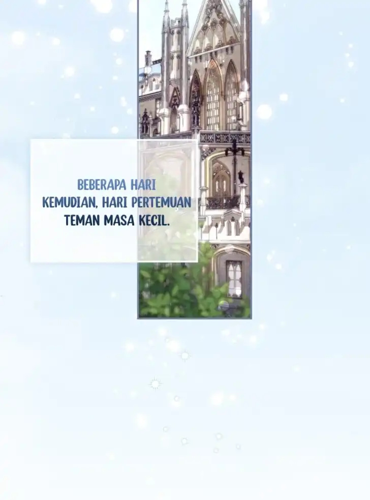 Arelyn Is Sick and Tired Chapter 10 - halaman 4