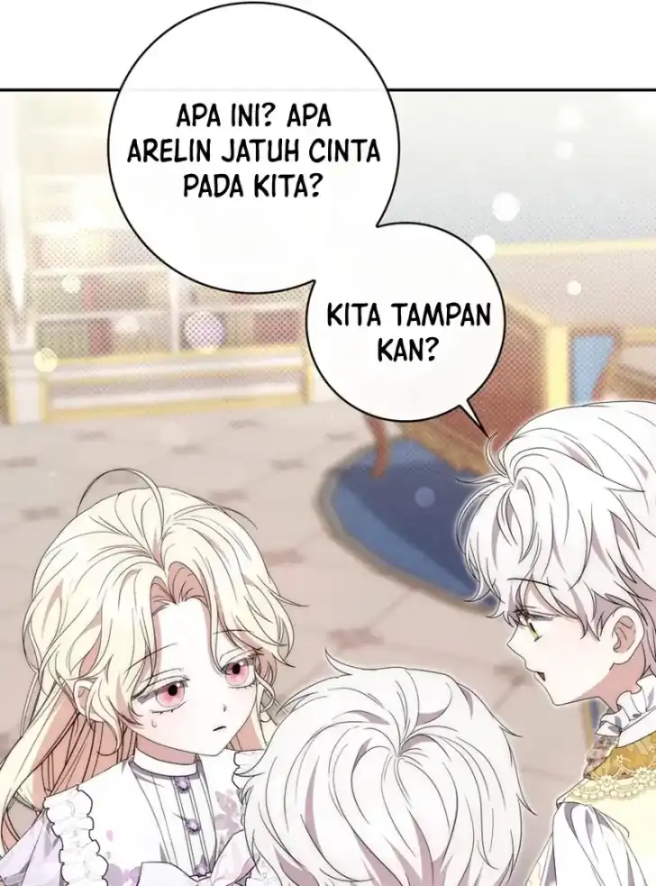 Arelyn Is Sick and Tired Chapter 10 - halaman 44