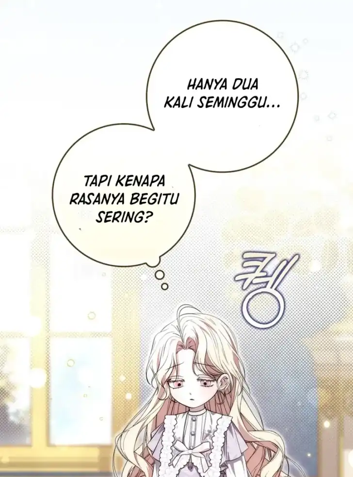 Arelyn Is Sick and Tired Chapter 10 - halaman 5