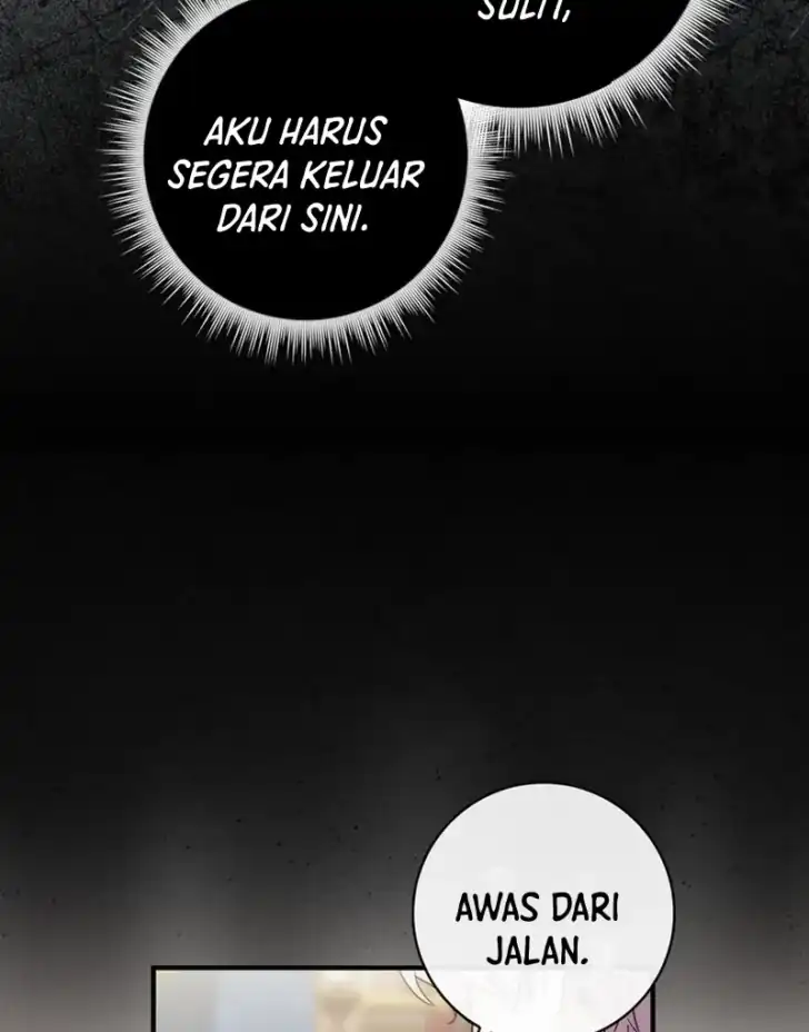 Arelyn Is Sick and Tired Chapter 10 - halaman 55
