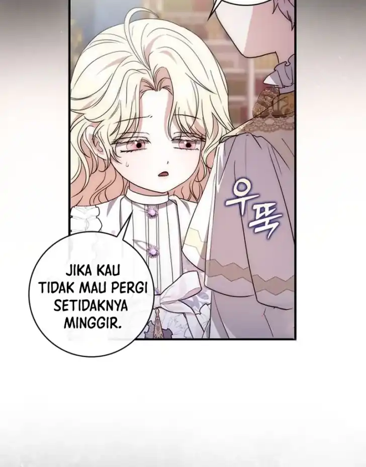 Arelyn Is Sick and Tired Chapter 10 - halaman 56