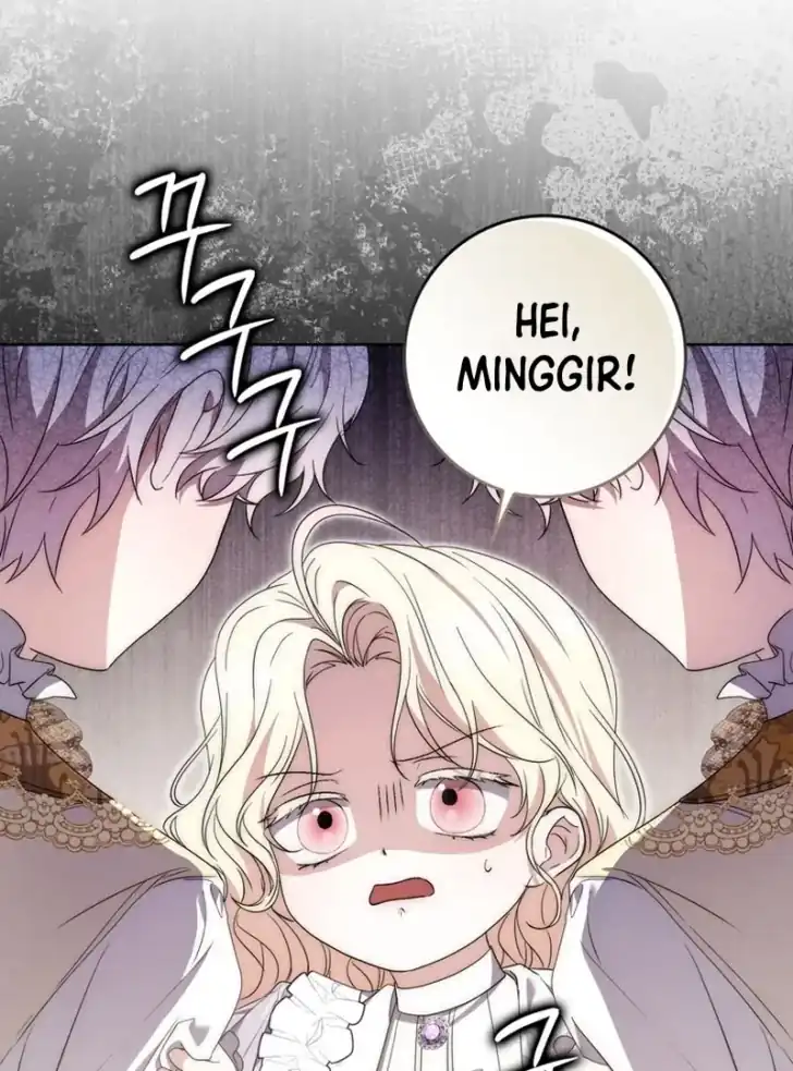 Arelyn Is Sick and Tired Chapter 10 - halaman 57