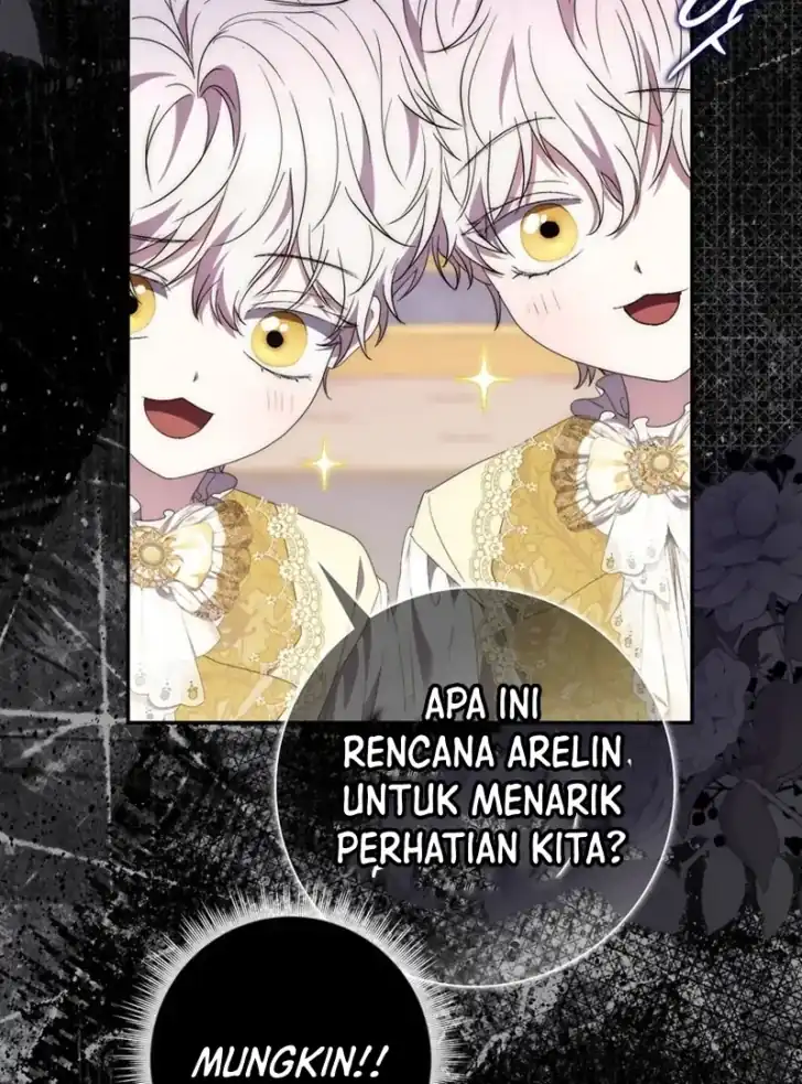 Arelyn Is Sick and Tired Chapter 10 - halaman 59