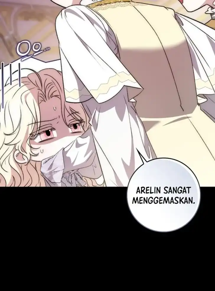 Arelyn Is Sick and Tired Chapter 10 - halaman 61
