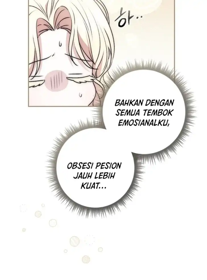 Arelyn Is Sick and Tired Chapter 10 - halaman 8