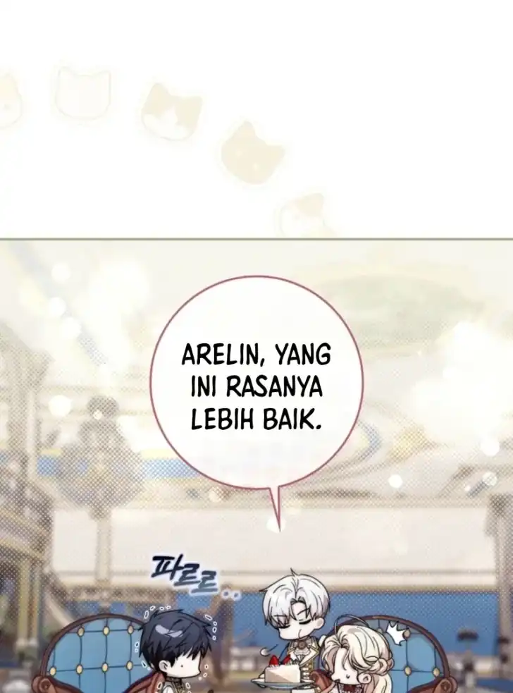 Arelyn Is Sick and Tired Chapter 11 - halaman 10