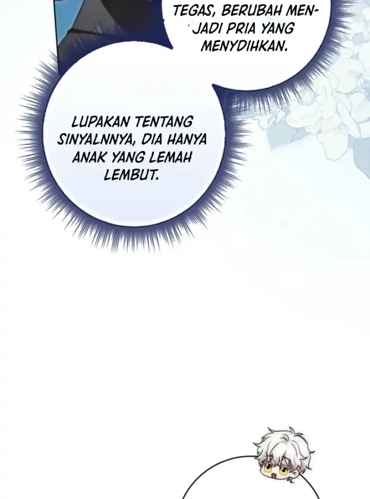 Arelyn Is Sick and Tired Chapter 11 - halaman 13