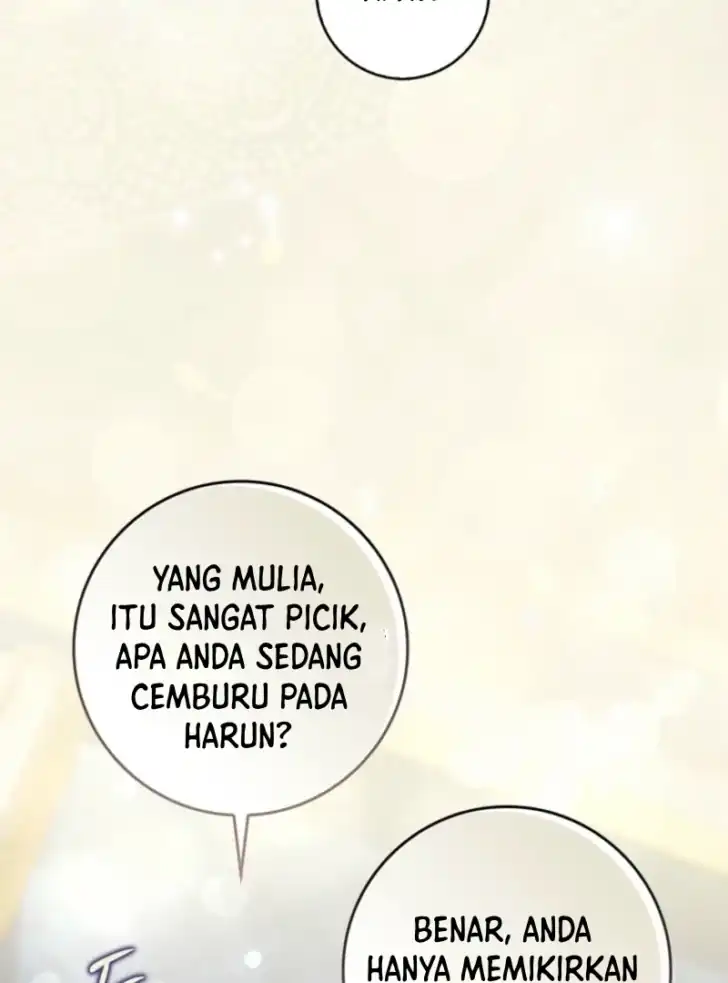 Arelyn Is Sick and Tired Chapter 11 - halaman 15