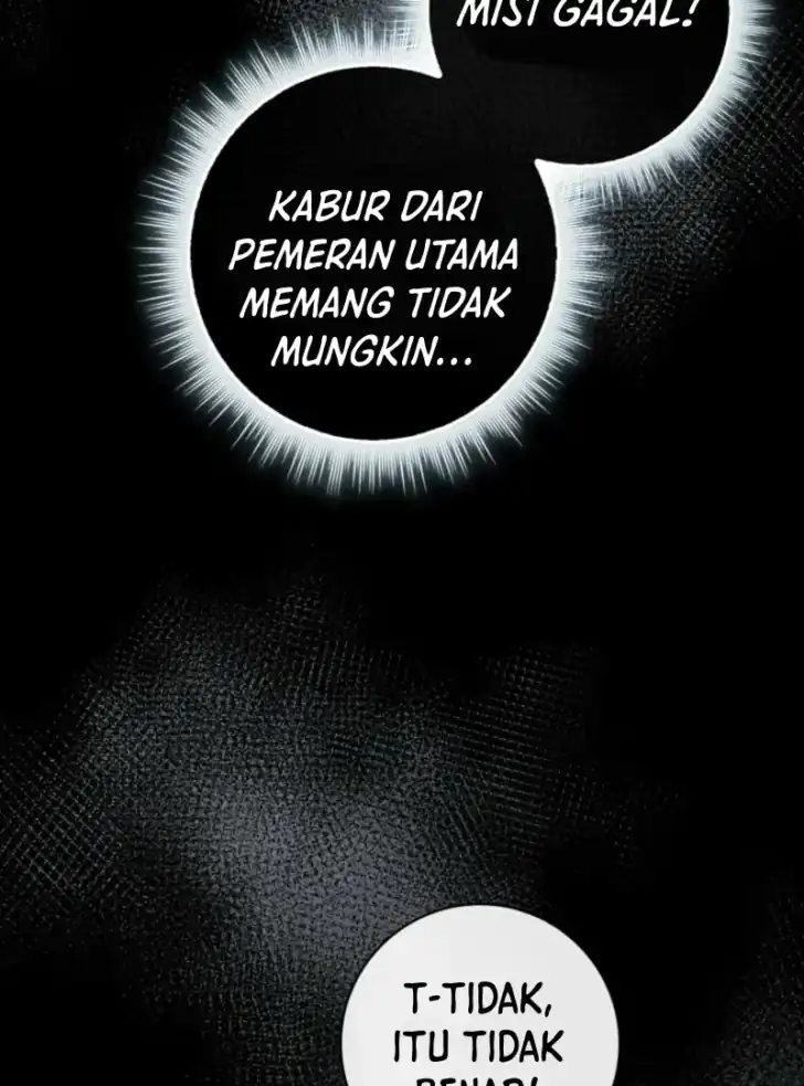 Arelyn Is Sick and Tired Chapter 11 - halaman 17
