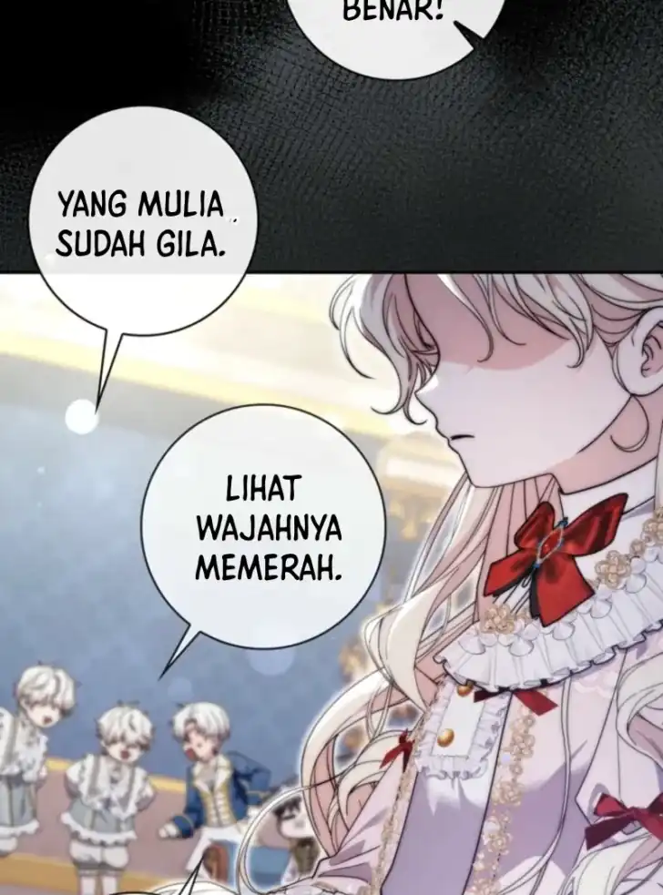Arelyn Is Sick and Tired Chapter 11 - halaman 18