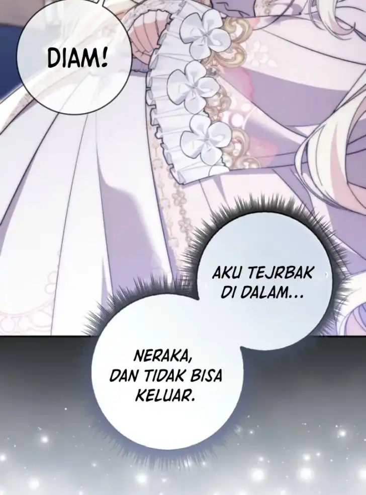 Arelyn Is Sick and Tired Chapter 11 - halaman 19