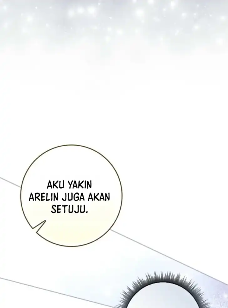 Arelyn Is Sick and Tired Chapter 11 - halaman 20