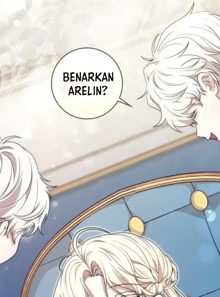 Arelyn Is Sick and Tired Chapter 11 - halaman 23