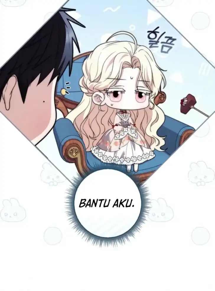 Arelyn Is Sick and Tired Chapter 11 - halaman 3
