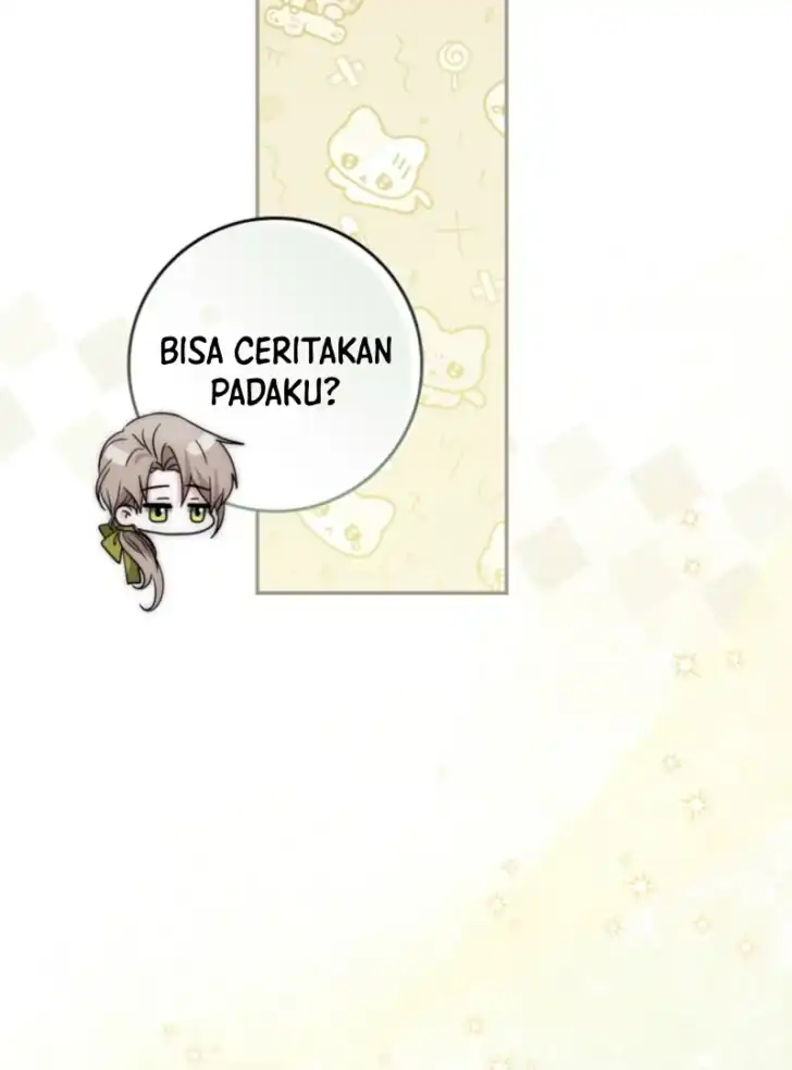 Arelyn Is Sick and Tired Chapter 11 - halaman 31