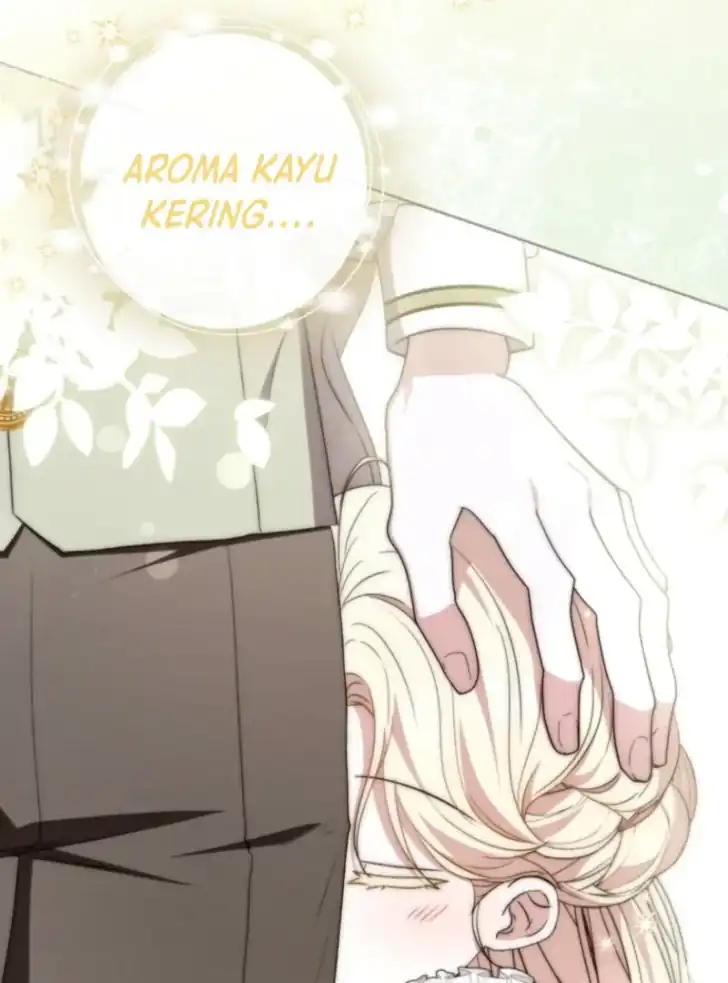 Arelyn Is Sick and Tired Chapter 11 - halaman 32
