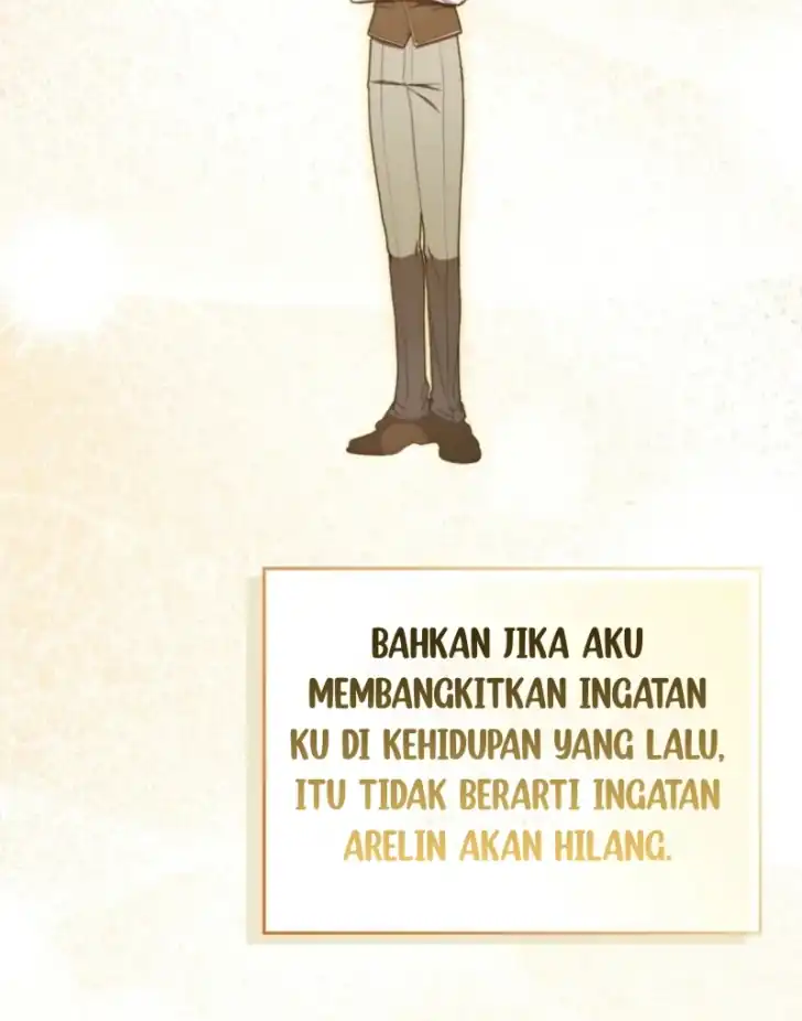 Arelyn Is Sick and Tired Chapter 11 - halaman 35