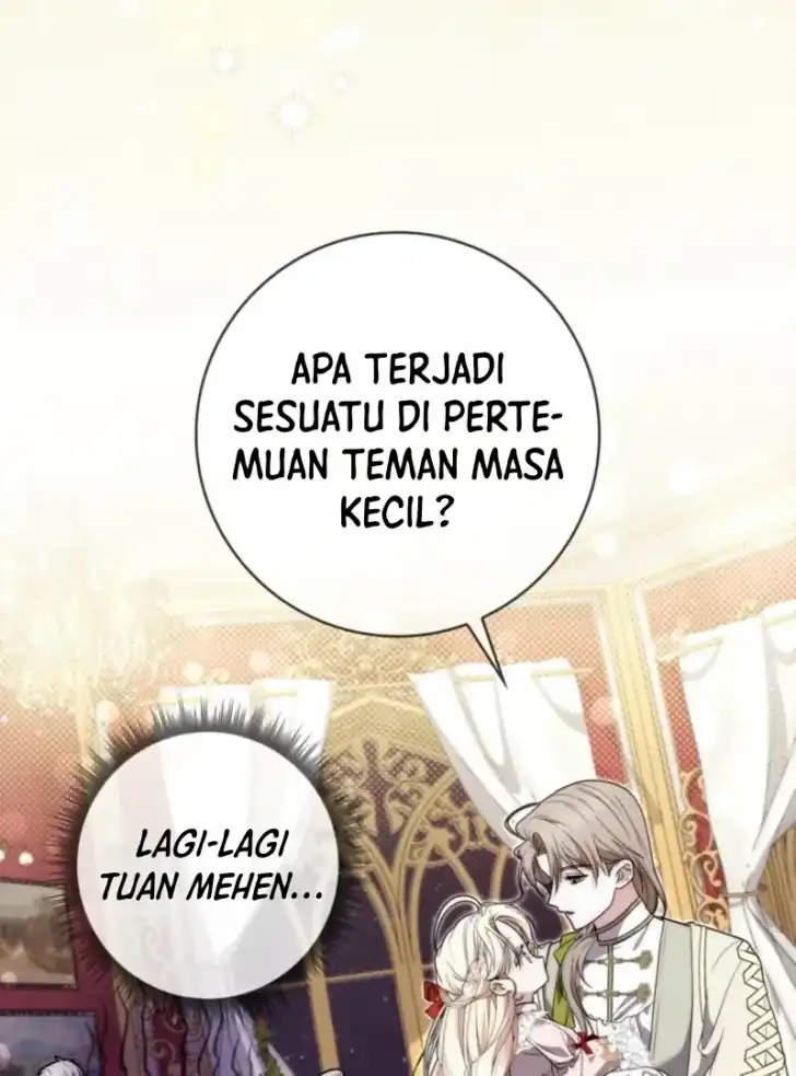Arelyn Is Sick and Tired Chapter 11 - halaman 43