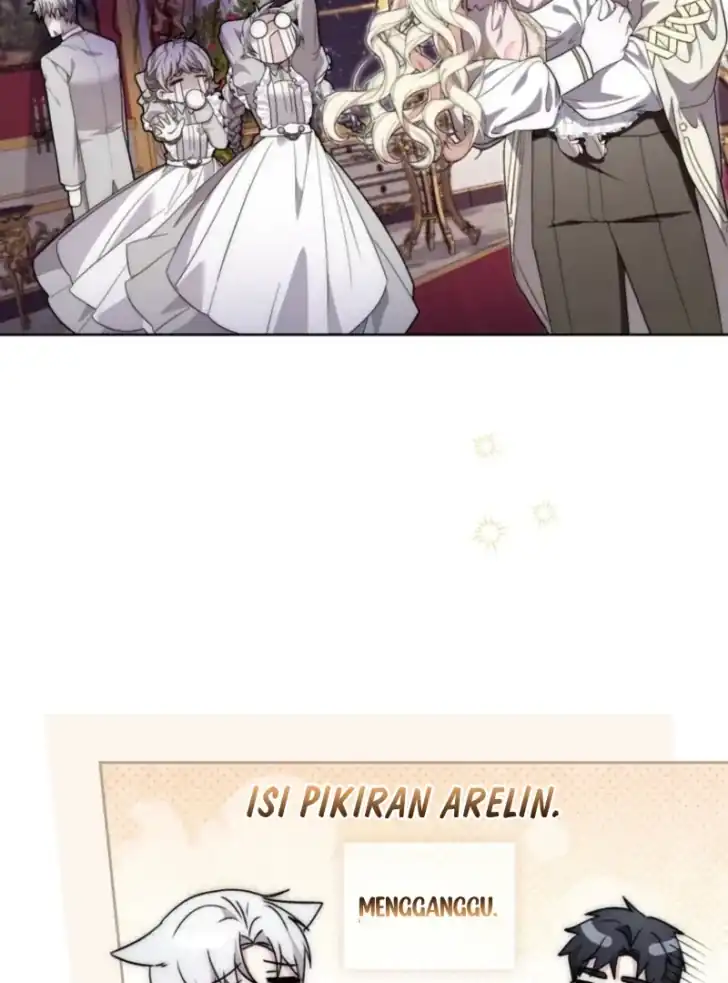 Arelyn Is Sick and Tired Chapter 11 - halaman 44