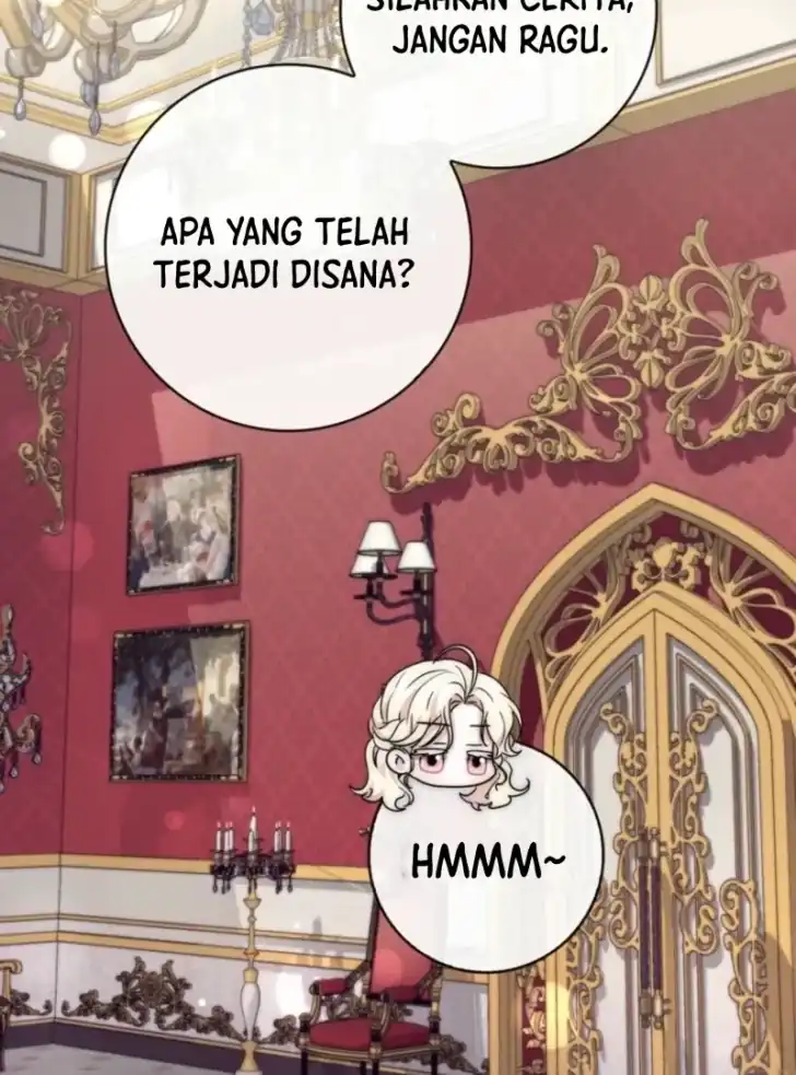 Arelyn Is Sick and Tired Chapter 11 - halaman 47