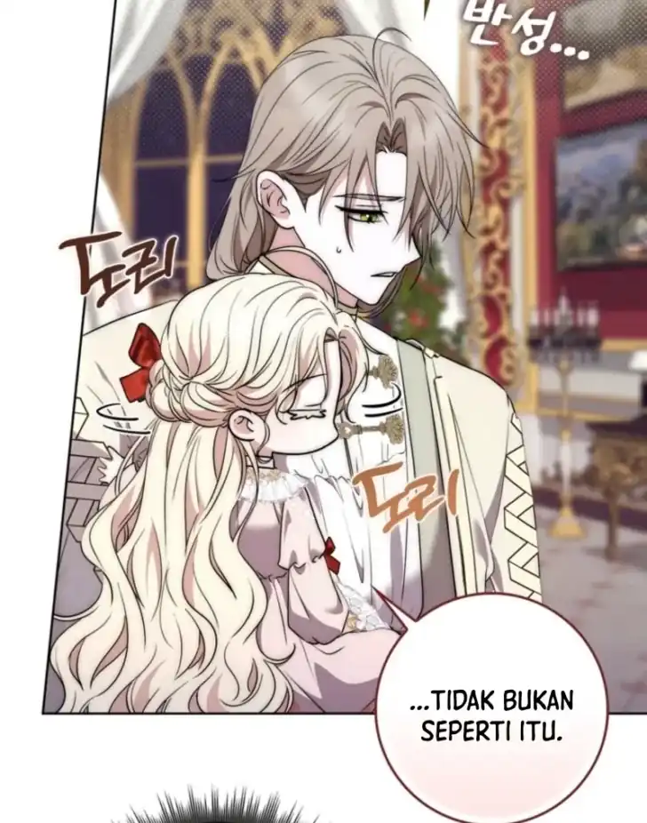 Arelyn Is Sick and Tired Chapter 11 - halaman 49