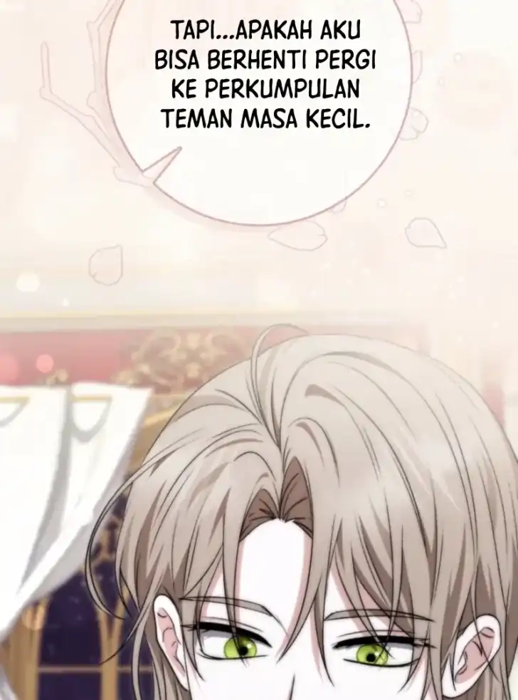 Arelyn Is Sick and Tired Chapter 11 - halaman 51