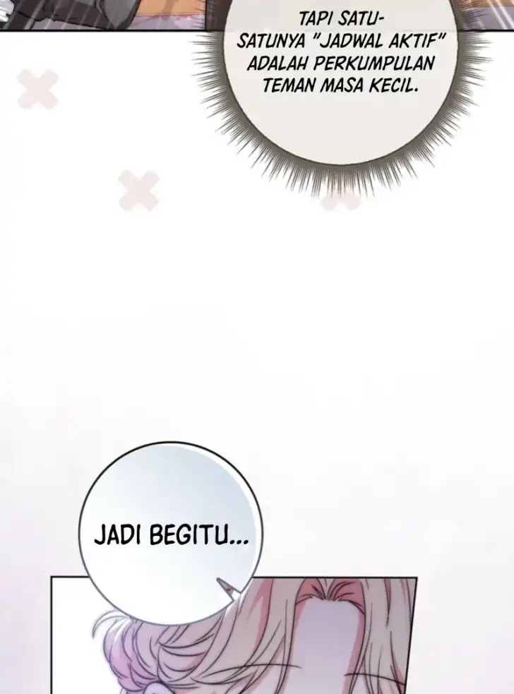 Arelyn Is Sick and Tired Chapter 11 - halaman 55