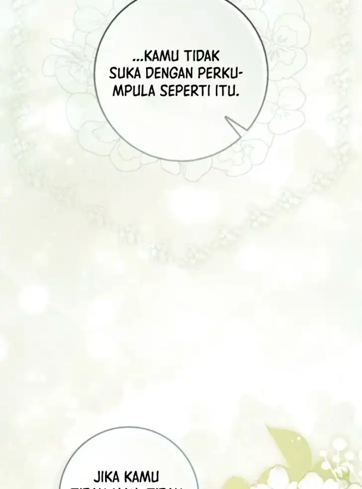 Arelyn Is Sick and Tired Chapter 11 - halaman 58