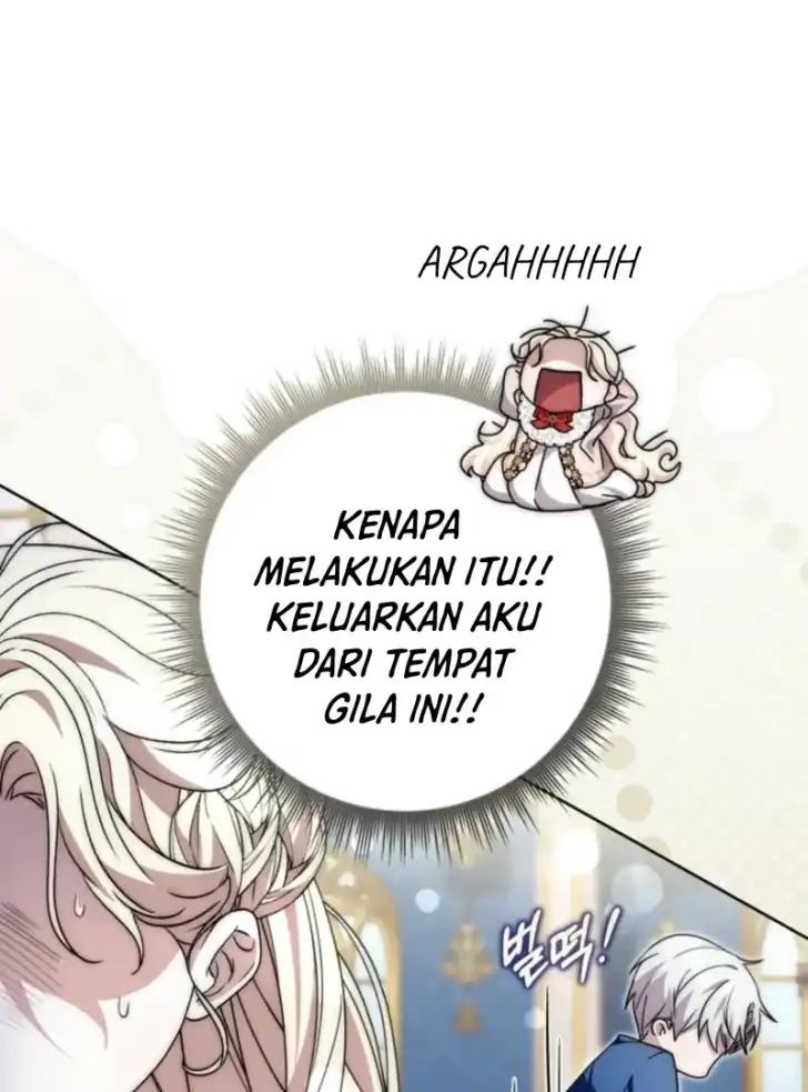 Arelyn Is Sick and Tired Chapter 11 - halaman 7
